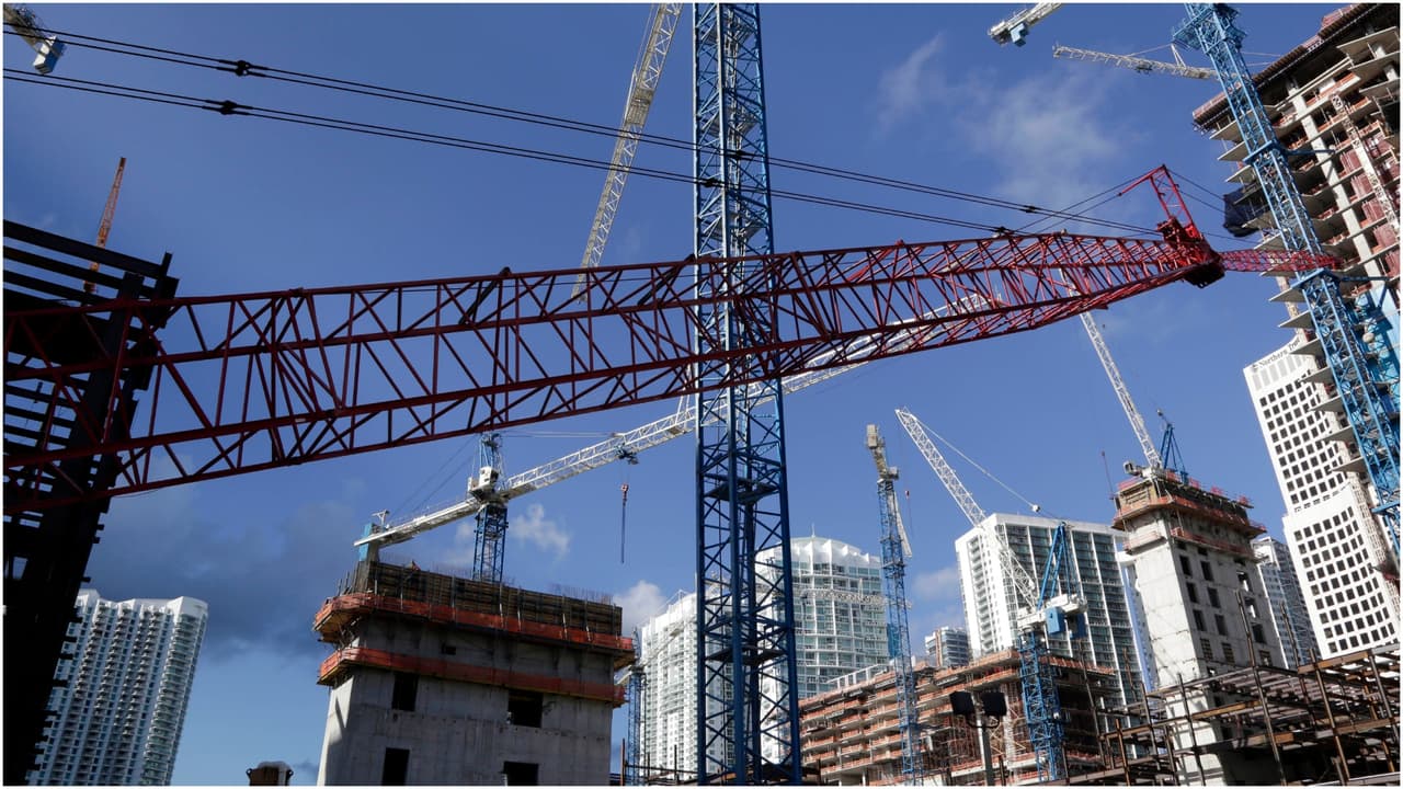 Miami, entre las primeras ciudades elegidas por Bloomberg para acelerar la construcción de vivienda