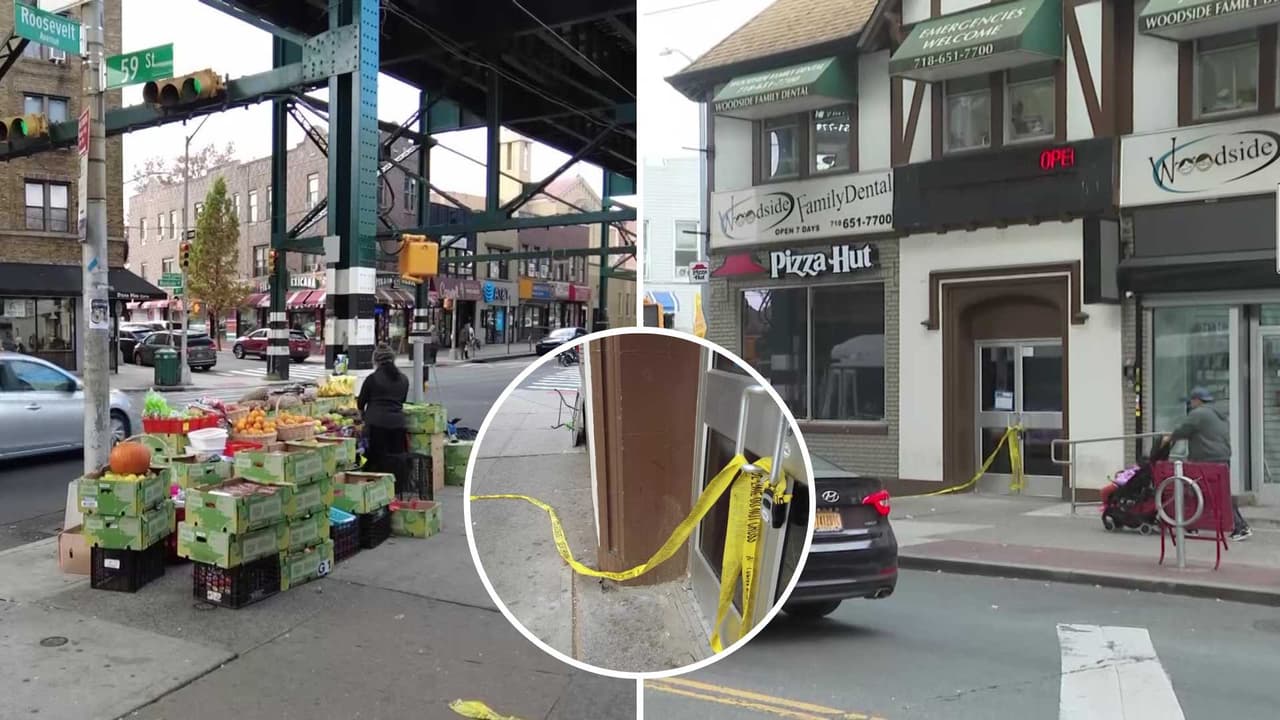 Mexicano acepta cuidar el puesto de frutas de su amigo y es apuñalado en Queens: esta es la historia de Daniel