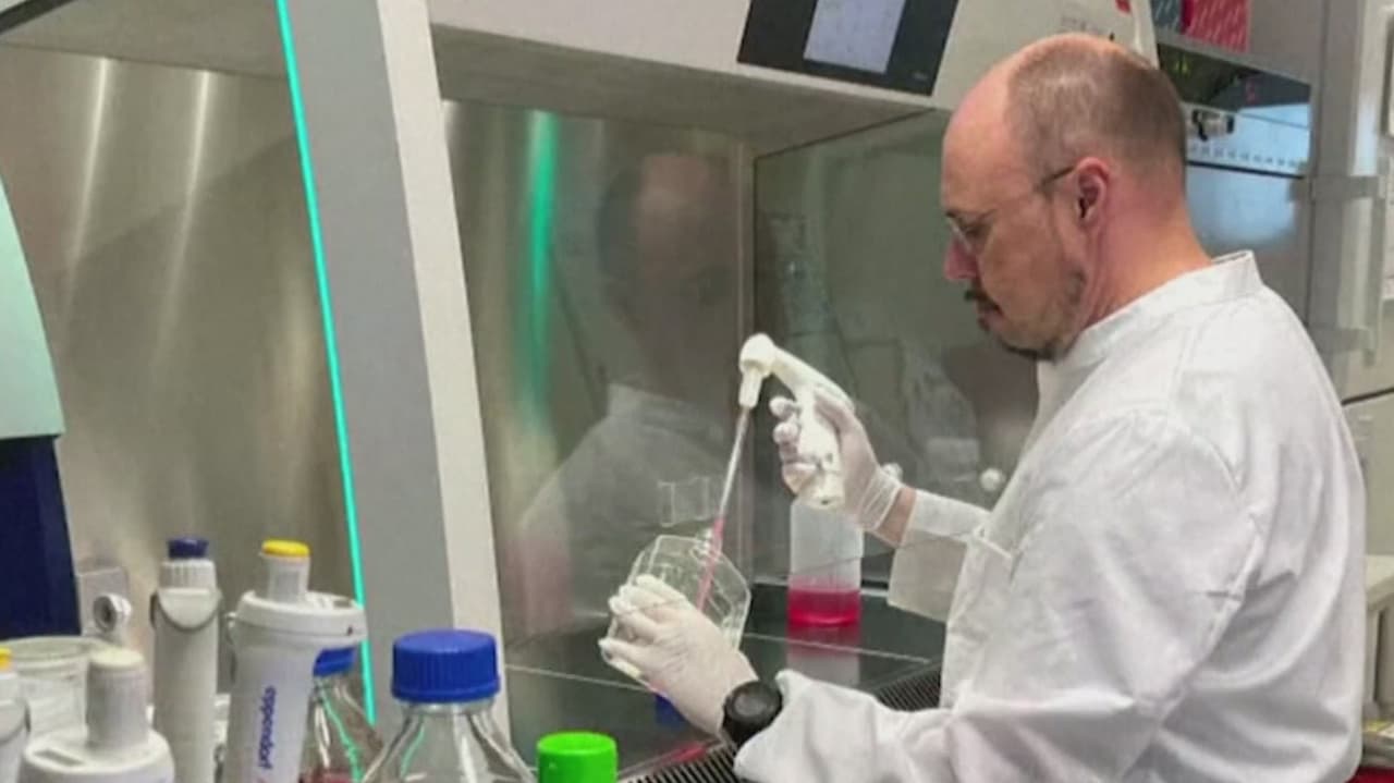 Identifican en Maricopa el posible primer caso de viruela del mono o símica en Arizona