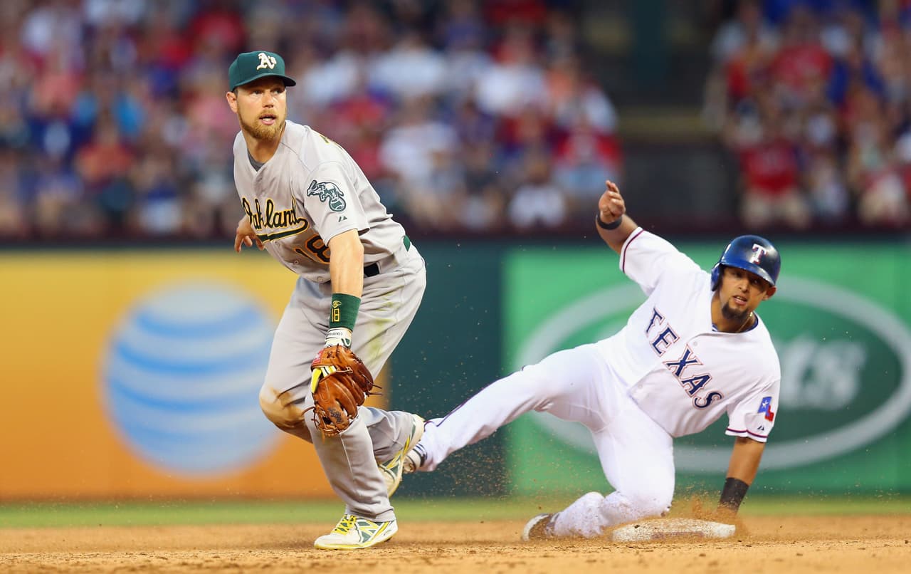Gana boletos para los 'Rangers'