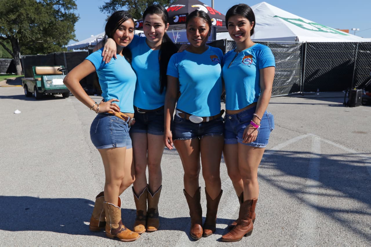 Uforia Dallas celebró en grande en La Gran Plaza