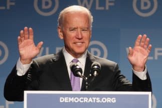 Biden dice que Obama actuará este año en inmigración si no hay acuerdo con republicanos