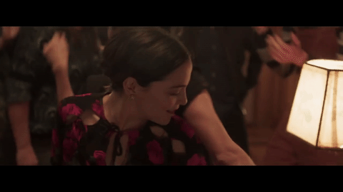 El clip se desprende de su más reciente producción musical, 'Musas'.