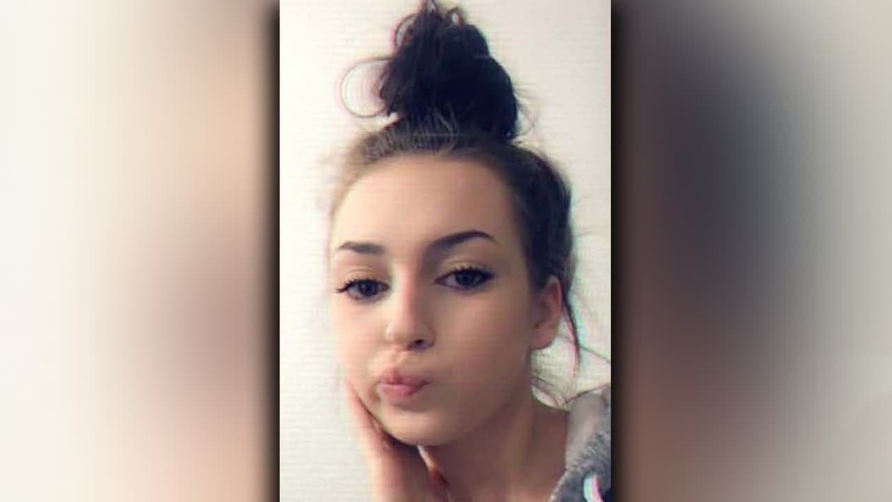 Buscan a adolescente reportada como desaparecida al norte de Houston