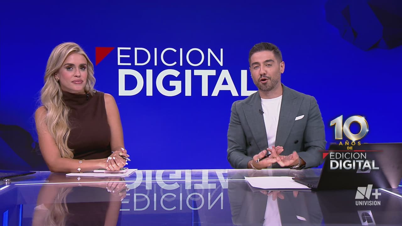 Cristian Ávila habla sobre la importancia del Día Nacional de Registro de Votantes