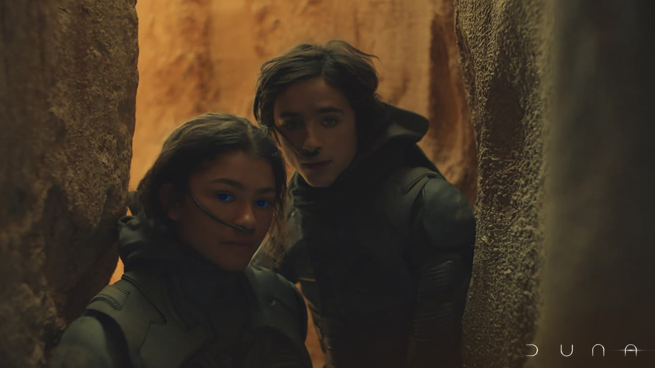 “Dune” no se quedó atrás, pues tiene 10 nominaciones.