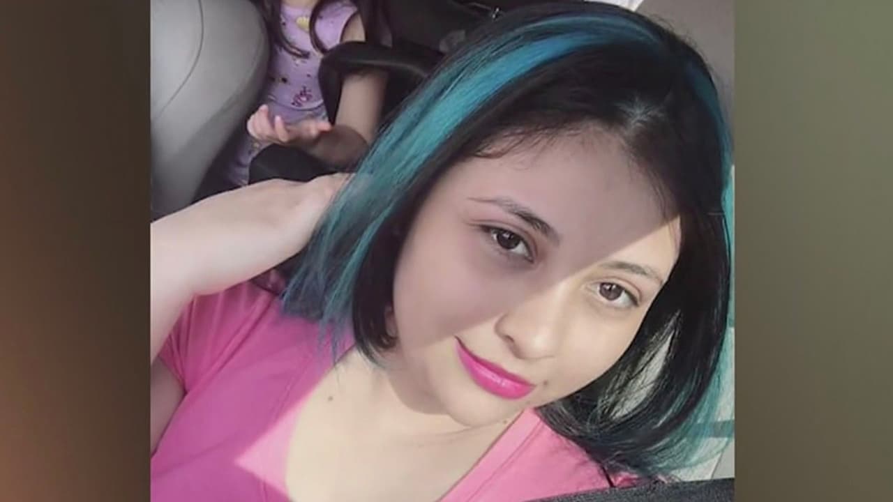 "Dios está contigo": Familiares muestran apoyo a madre hispana que lucha contra el coronavirus