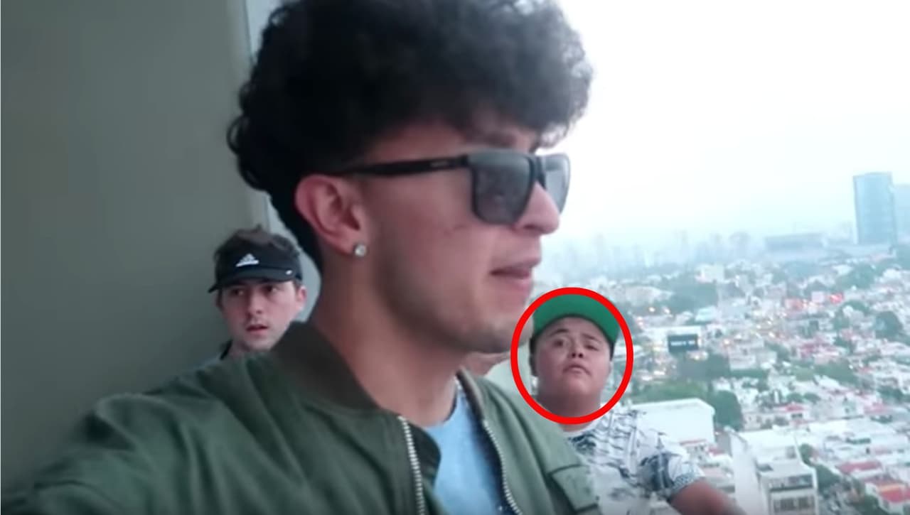 'HotSpanish' y Ben 'El Gringo' explican la ejecución de 'El Pirata de Culiacán': no coinciden en un punto