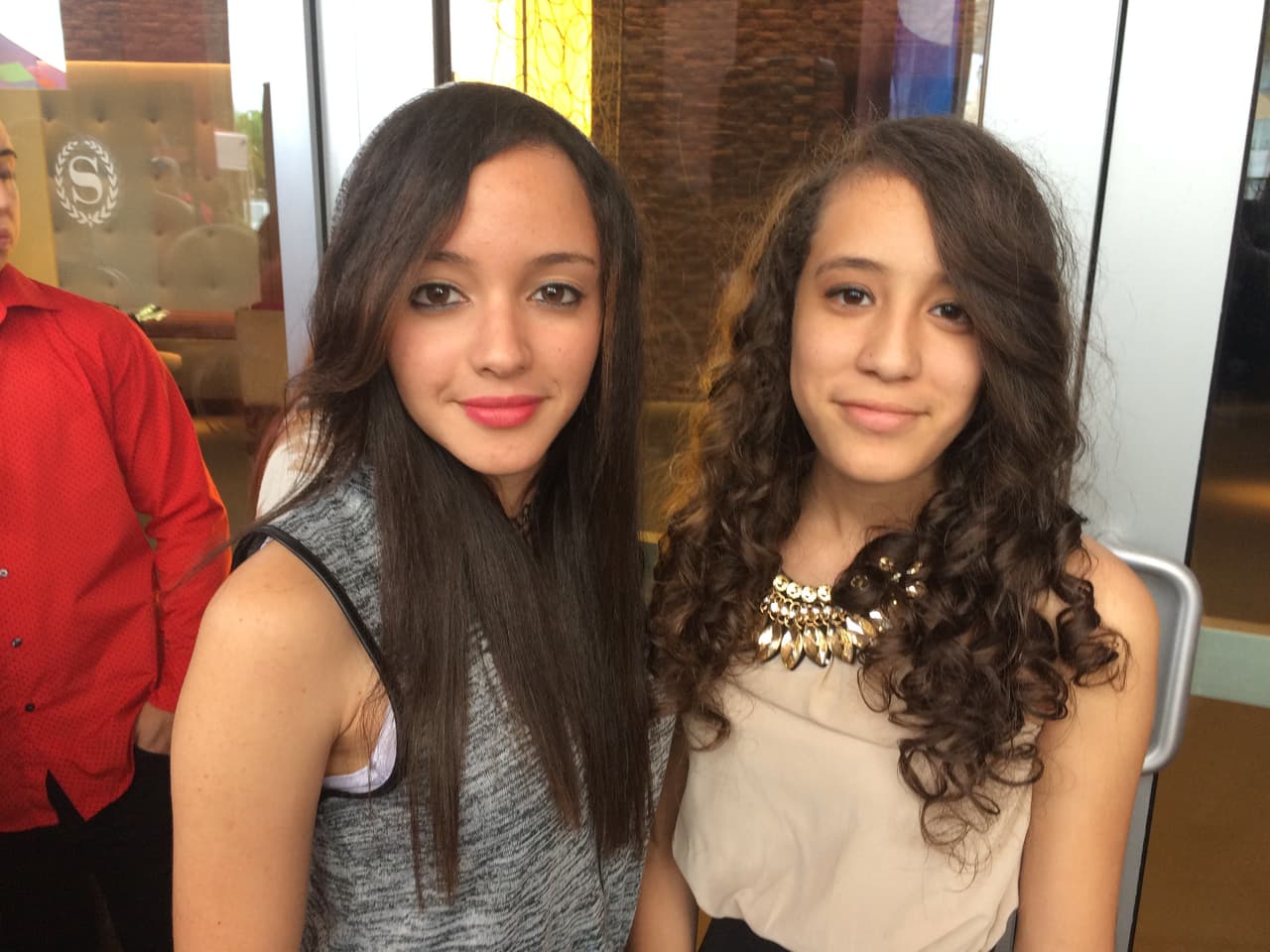 Las audiciones de La Banda comenzaron viento en popa en Puerto Rico. Cientos de chicos y chicas llegaron desde muy temprano a probar su suerte. Ni la lluvia impidió que hicieran largas filas.