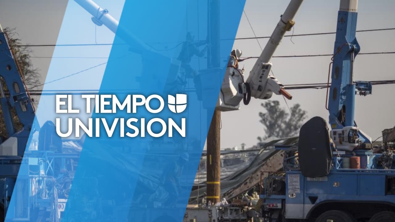 ¿California bajo calor extremo y sin energía? Activan alerta Flex para evitar apagones en medio de la ola de calor