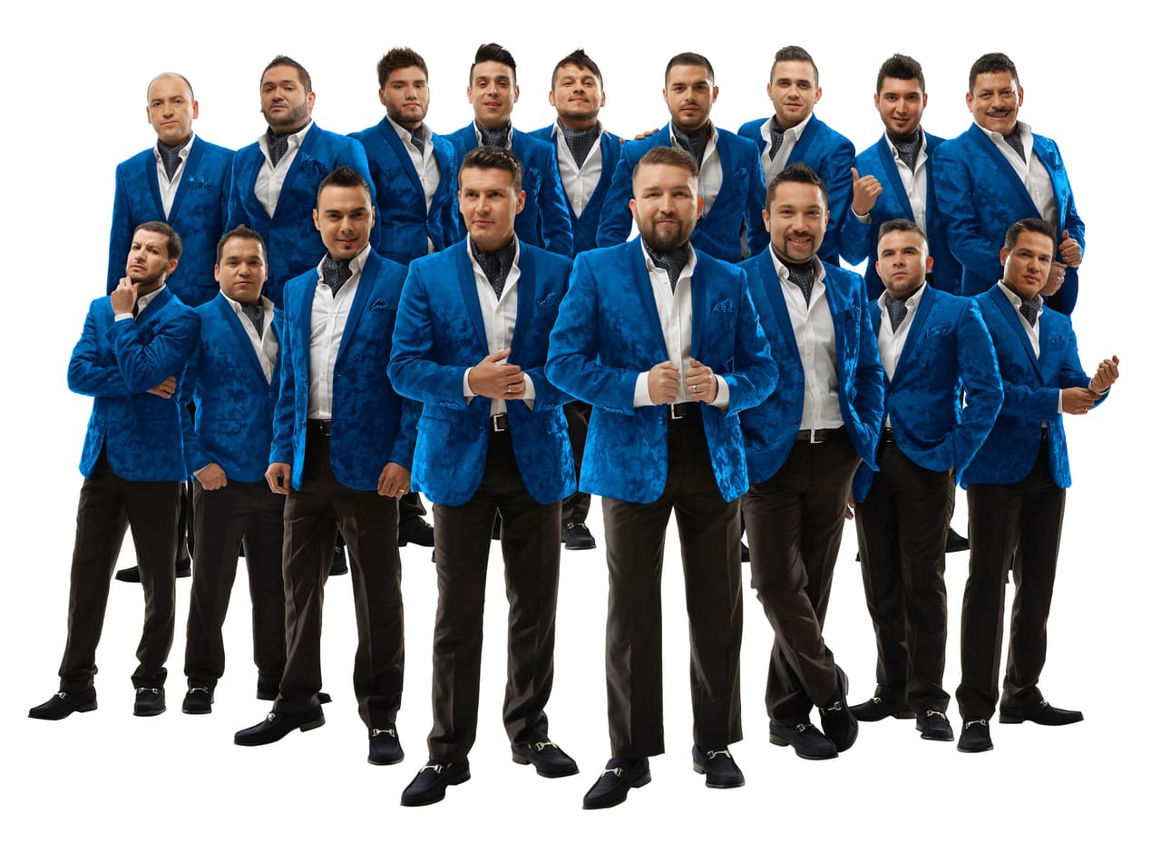 Este 2018, la banda El Recodo cumplirá 80 años de trayectoria y para sus integrantes es un orgullo pertenecer a esta agrupación que no ha bajado los brazos y año con año da de qué hablar musicalmente hablando ya sea con un tema, con un disco, una gira o un nuevo espectáculo.