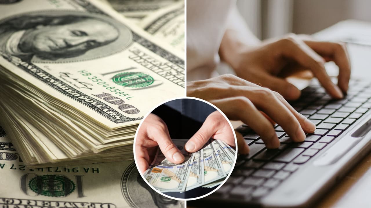 En California: Así puedes encontrar dinero sin reclamar de tus reembolsos de impuestos