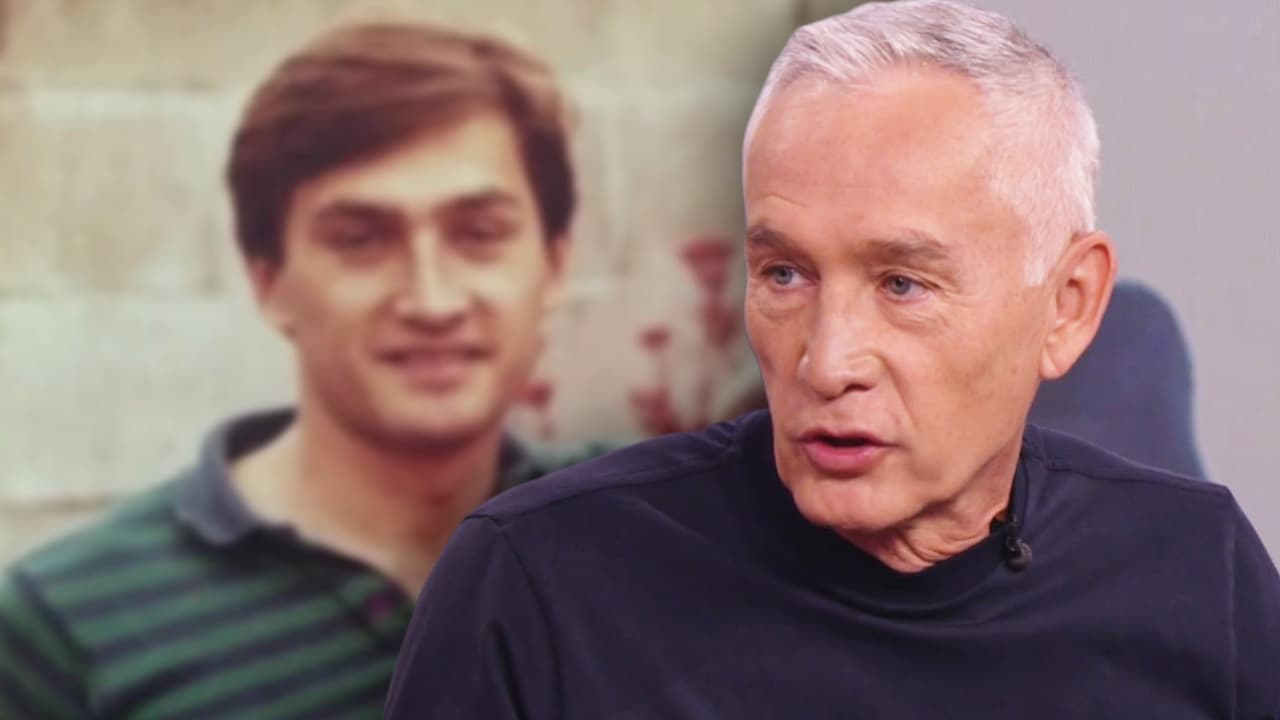 "Todavía tenía el pelo café": Jorge Ramos hace memoria del valor que tuvo al decidir vivir en EEUU