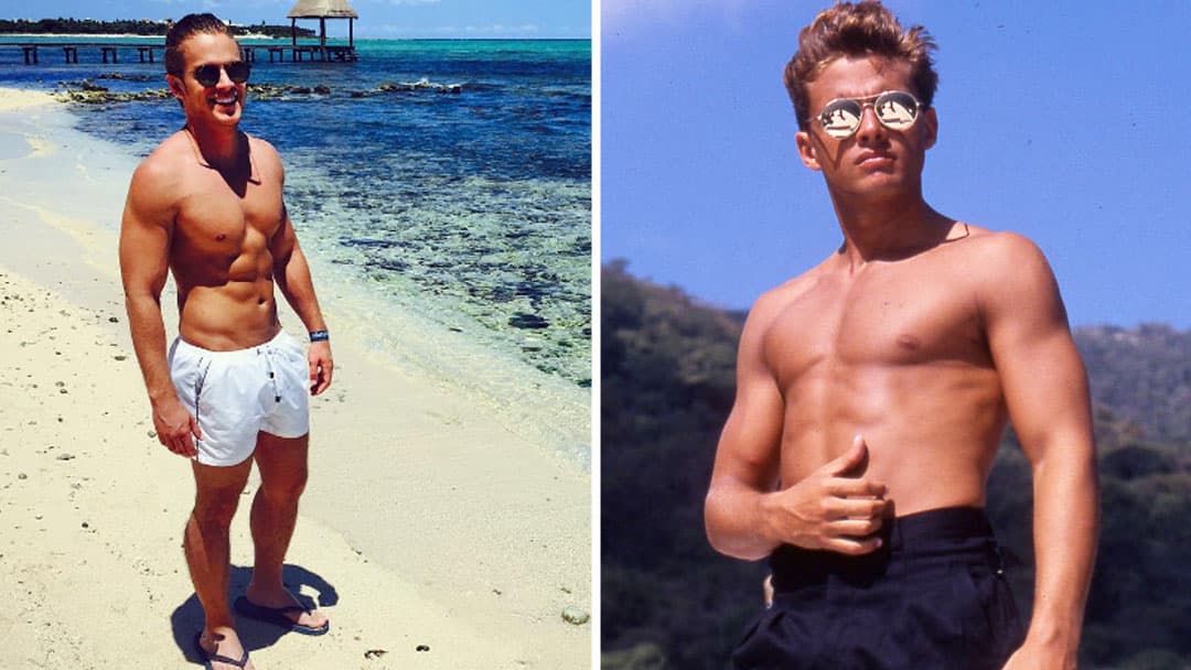 El talento de Luis Miguel es como la fe, "mueve montañas" 