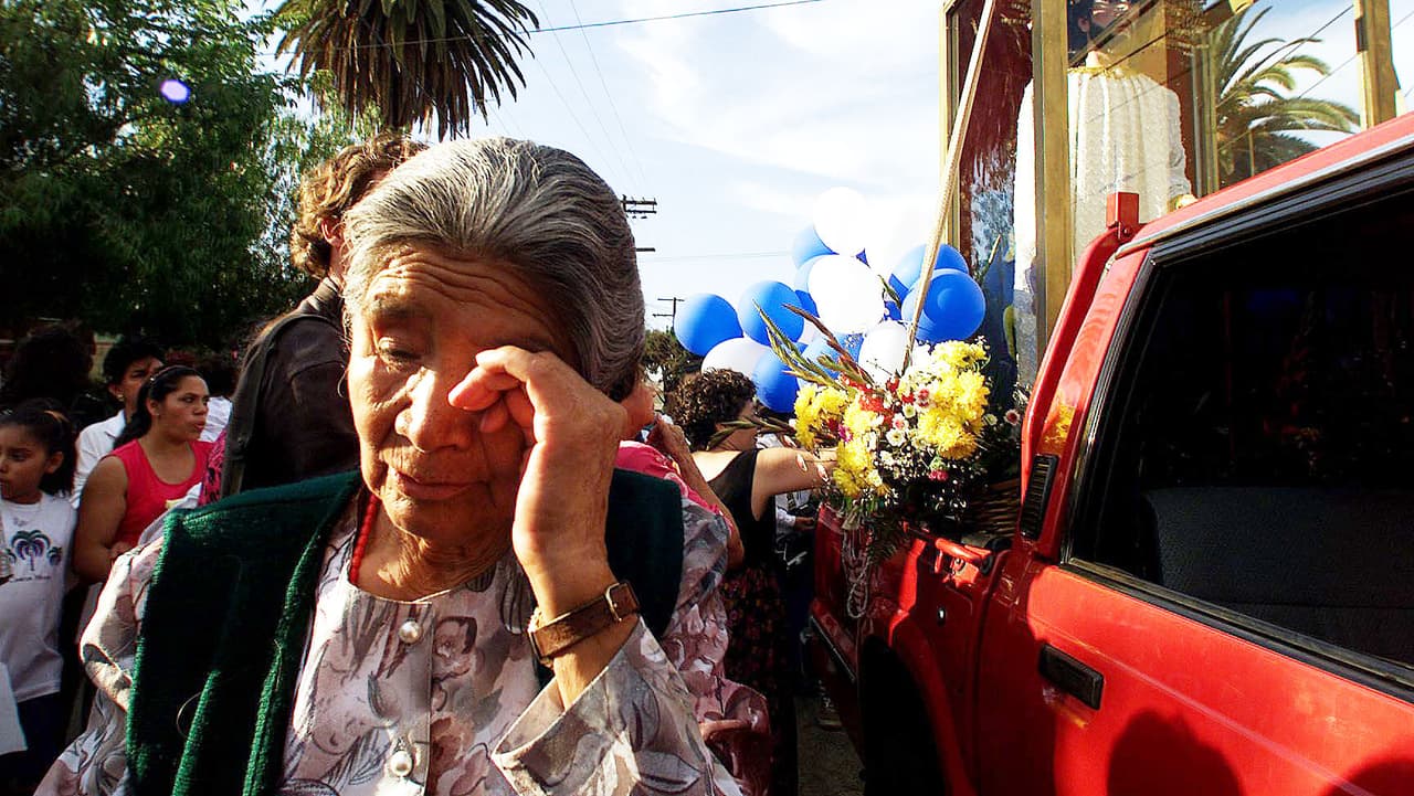 La "desolación" de los Inmigrantes salvadoreños por la cancelación del TPS