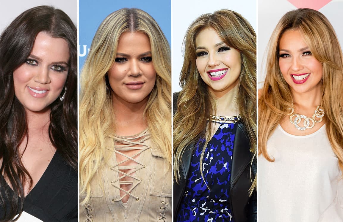 Se dice que las rubias se divierten más y estas guapas quisieron comprobarlo.