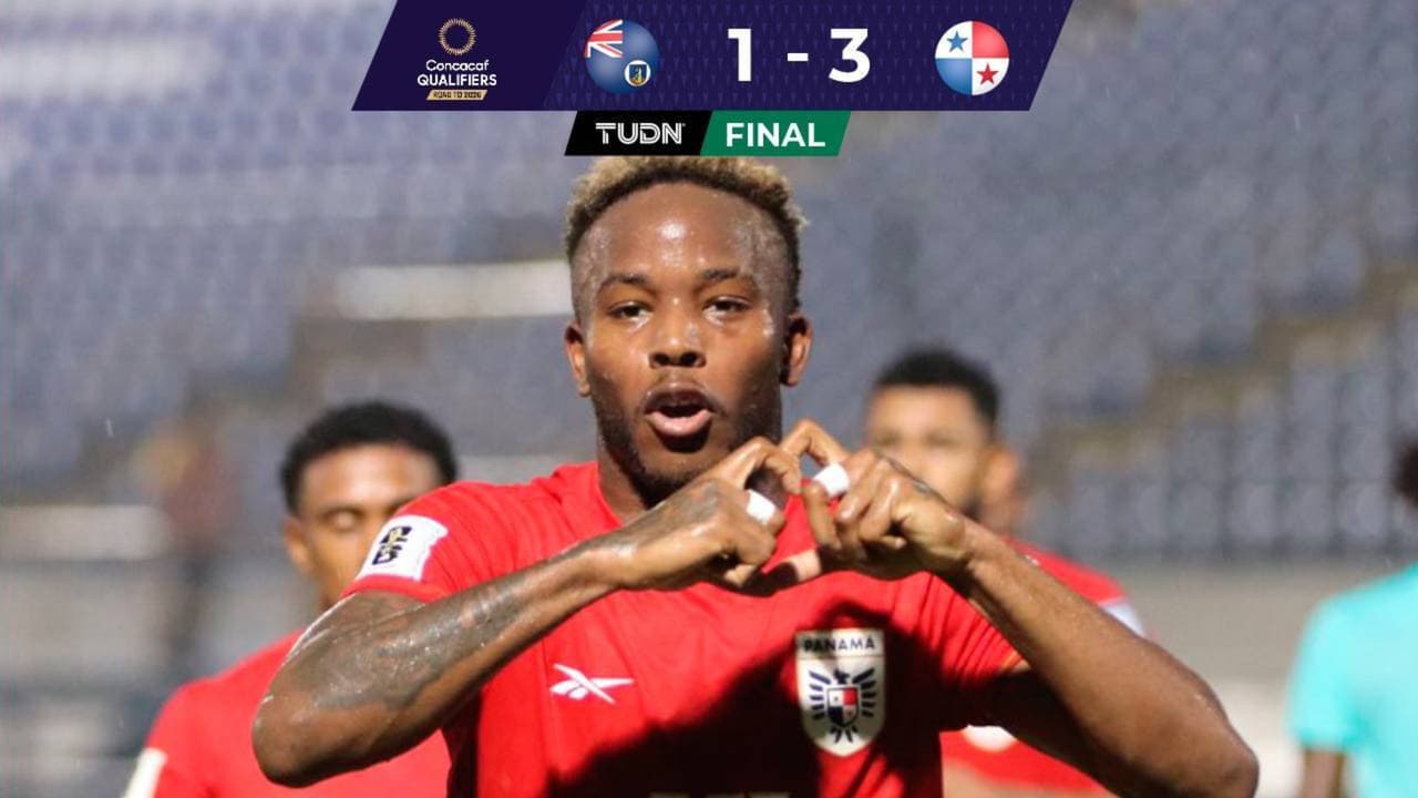 Panamá cumple en Eliminatorias antes de pensar en Copa América