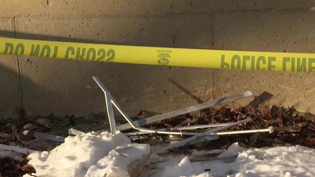 Además del duelo, la familia ahora enfrenta una nueva realidad.
<br>
<br>
<b>“Yo solo quería ser abuelita y ahora tenemos que llenar también el lugar de mamá”, comentó Angélica Silva.</b>