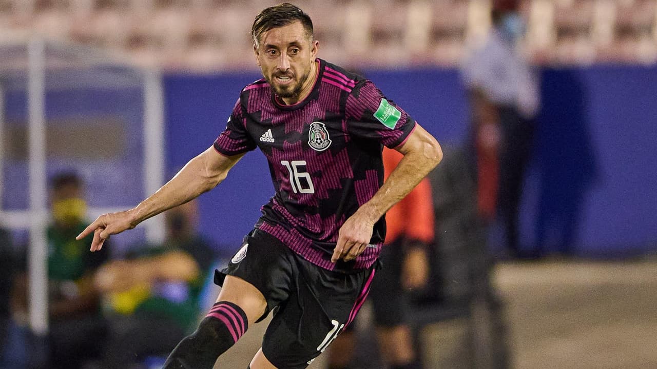 México tiene posibilidades de subir al segundo lugar del Octagonal.