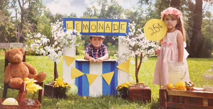 El arte del trabajo: Un valor que los padres debemos enseñar