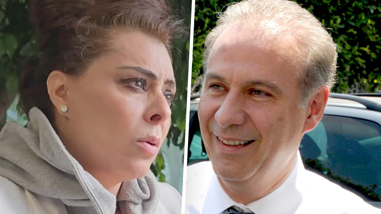 Yadhira Carrillo habla de la salud de su esposo Juan Collado y confirma que "está delicado"