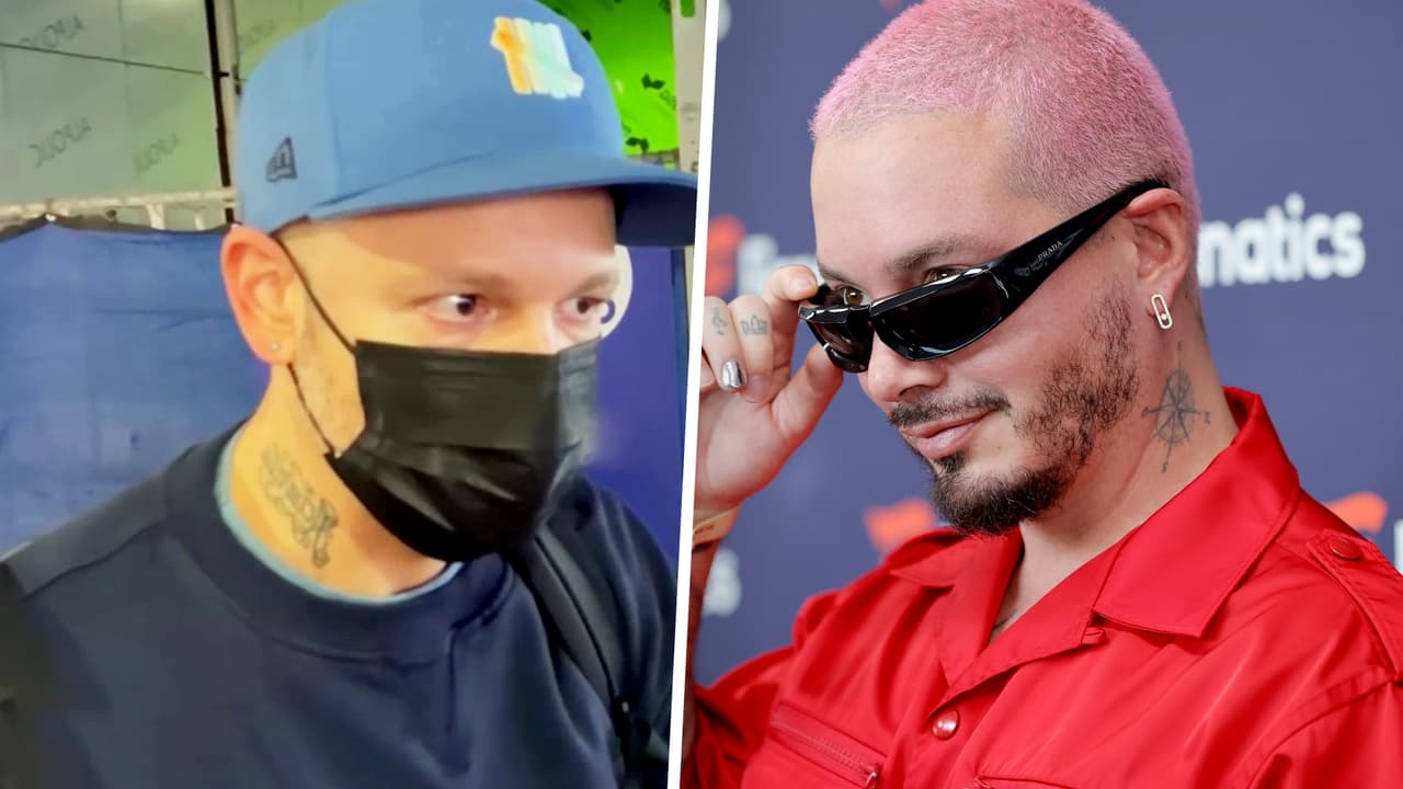 Residente responde sobre muchas cosas, pero de J Balvin dice que "no", ¿por qué cambió de opinión?