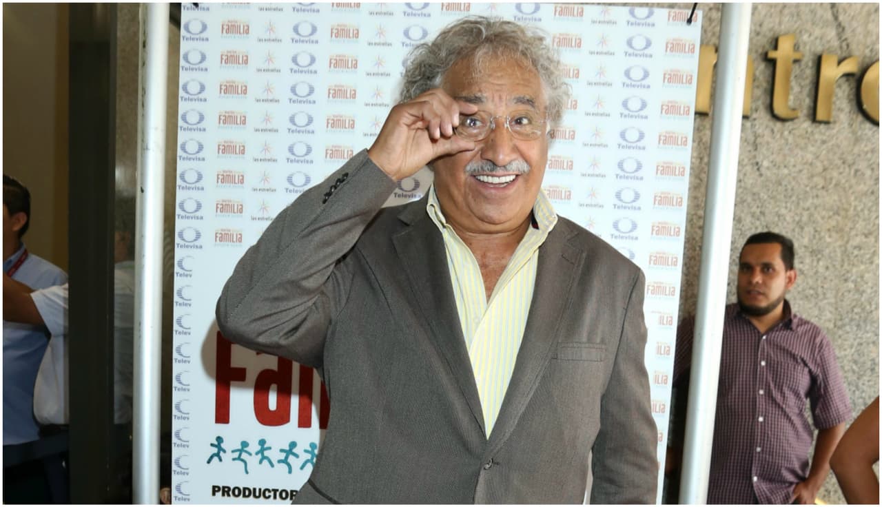 Rafael Inclán aclara el terrible secuestro virtual que sufrió