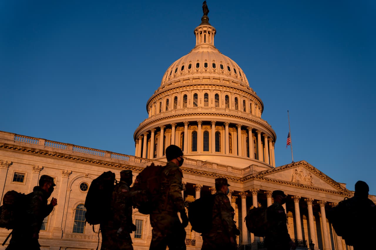 Invocación de la Carta Democrática Inter-Americana