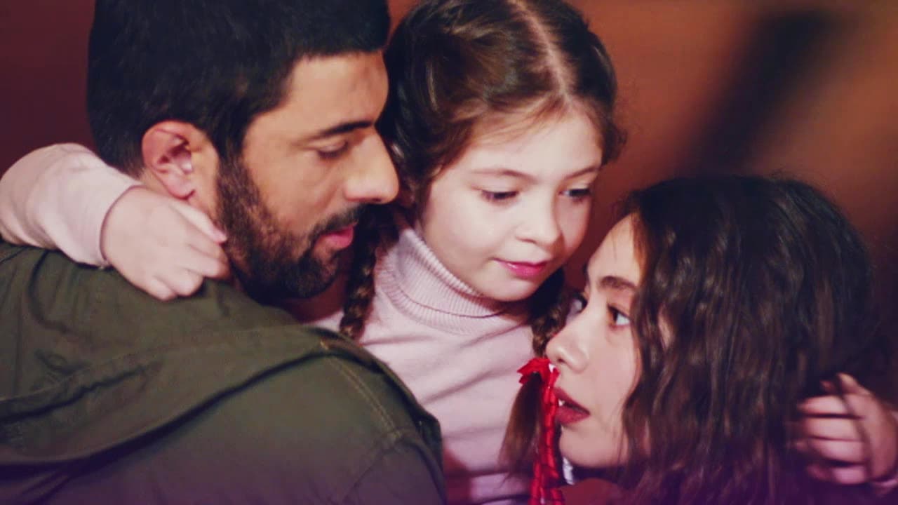 Solo la esperanza podría salvar el amor de Nare y Sancar en La Hija del Embajador