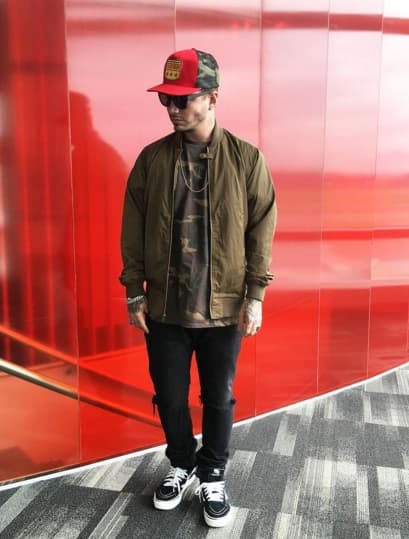 Y es que no para de dar sorpresas, realmente ha llamado la atención de otras estrellas...