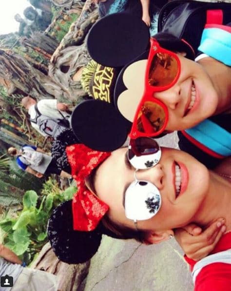 Aracely Arámbula ha guardado por años el secreto de la identidad de sus hijos, fruto de su relación con el cantante Luis Miguel. Si bien, en un principio ambos famosos decidieron vender en exlcusiva las primeras fotos de sus hijos recién nacidos, actualmente su aparencia es un misterio.