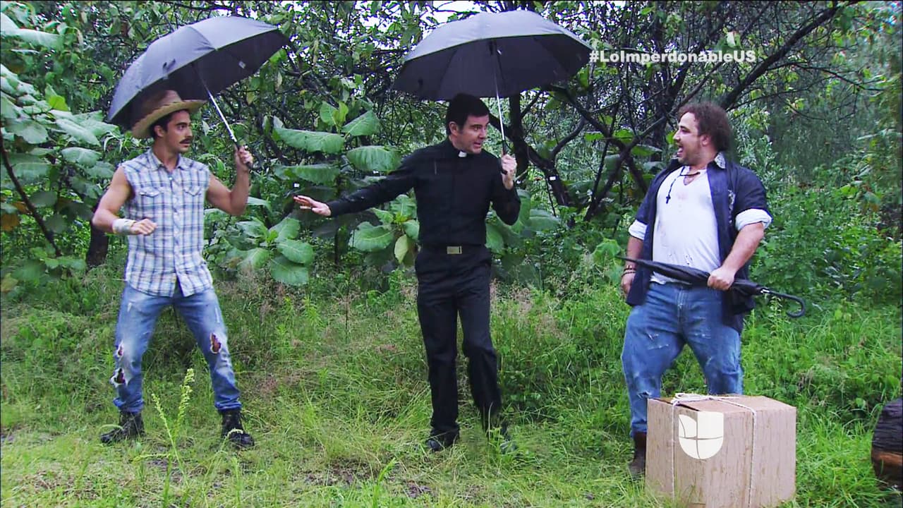 Eres un chico súper carismático.