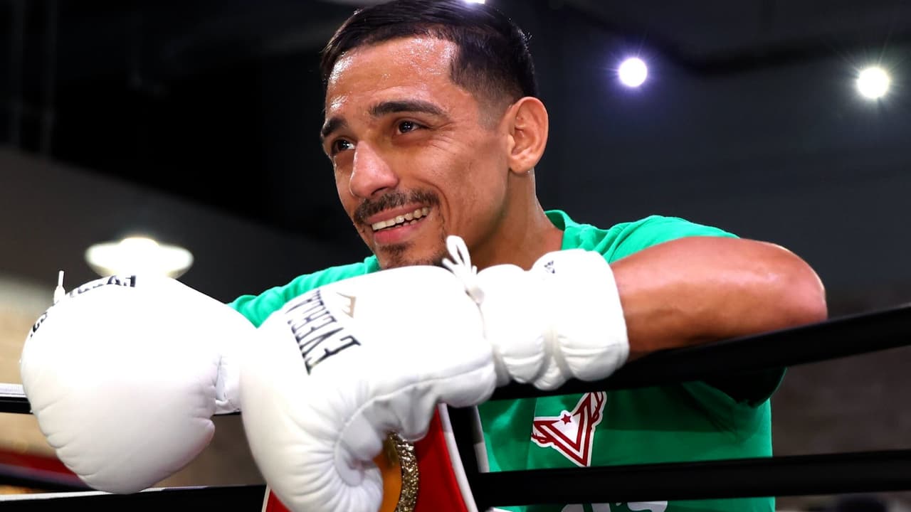 Luis Alberto ‘Venado’ López revela sangrado interno tras brutal KO recibido