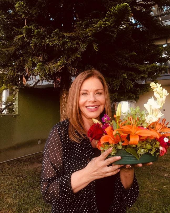 "Yo siempre digo que
<b>los ángeles de Dios están alrededor de nosotros</b>, que lo cuidaron y que fue un verdadero milagro, no me canso de dar gracias todos los días de mi vida".
<br>