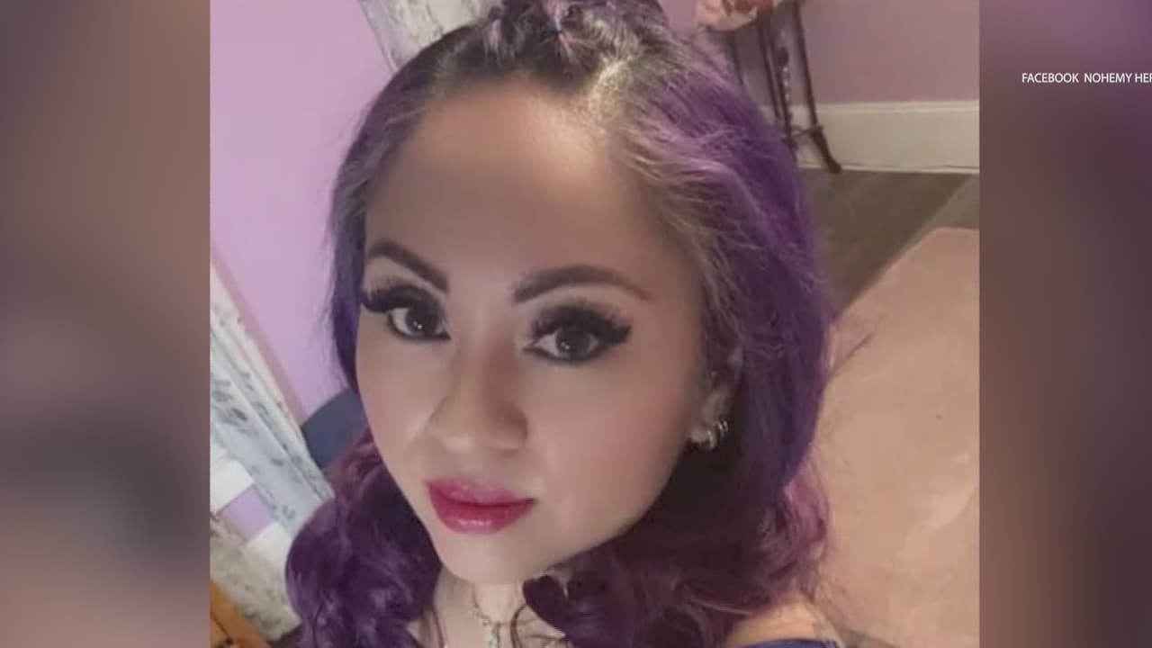 Hispana es encontrada muerta en una casa en Carolina del Norte 