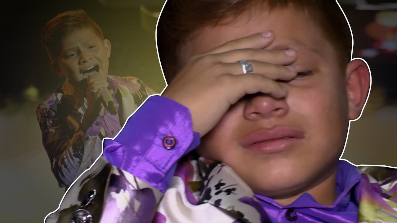 "Defraudé a todos", 'Canelito' se derrumba en lágrimas tras sentencia