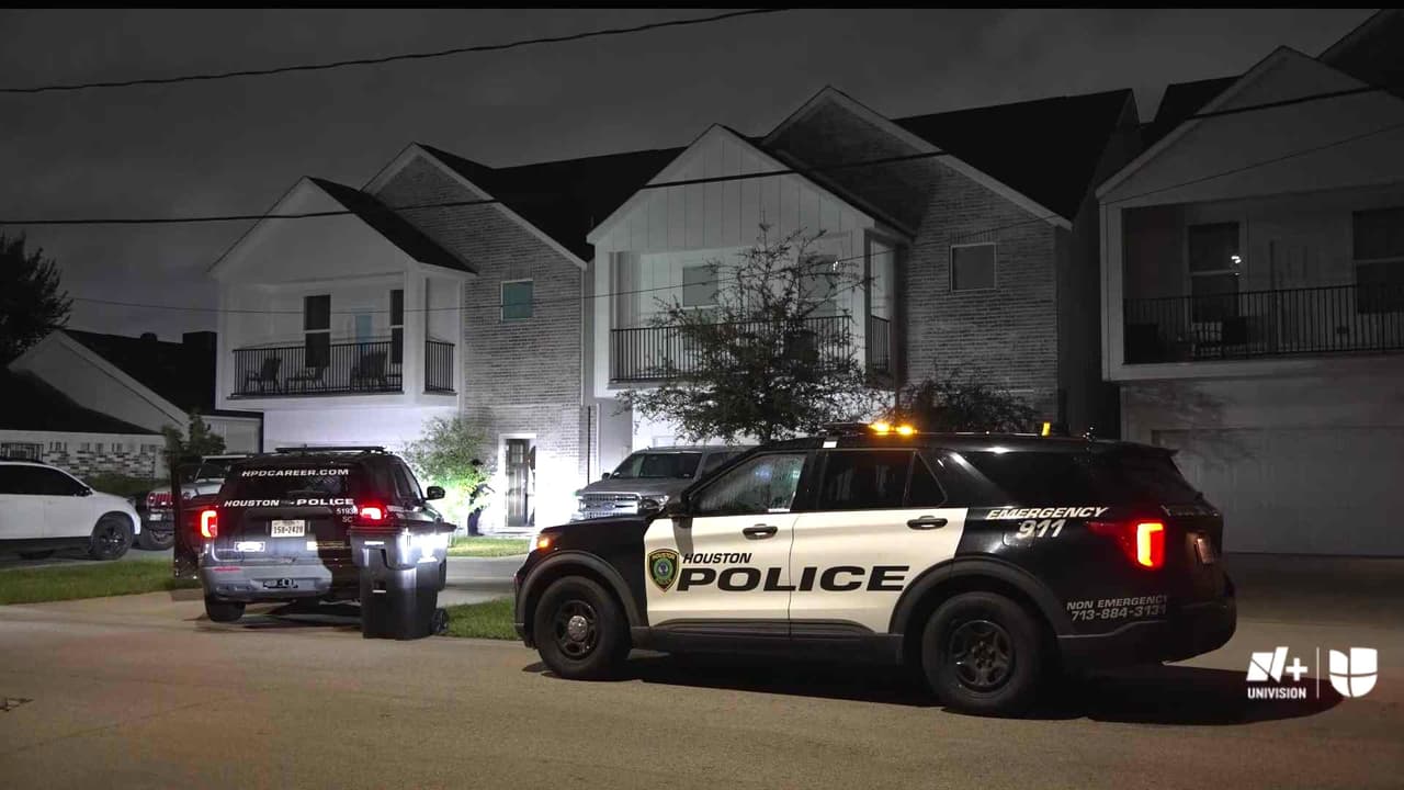Niña de 1 año permanece en estado crítico tras casi ahogarse en una bañera en el este de Houston