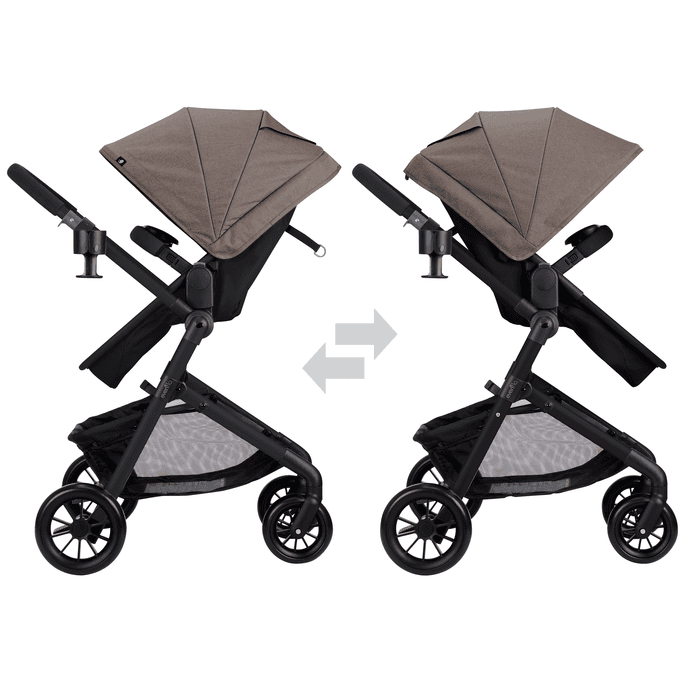 Las buenas calificaciones otorgada por los padres que han adquirido este cochecito se basan en su ligereza, cómodo diseño, desempeño y capacidad de carga. Lo mejor de todo: su precio.