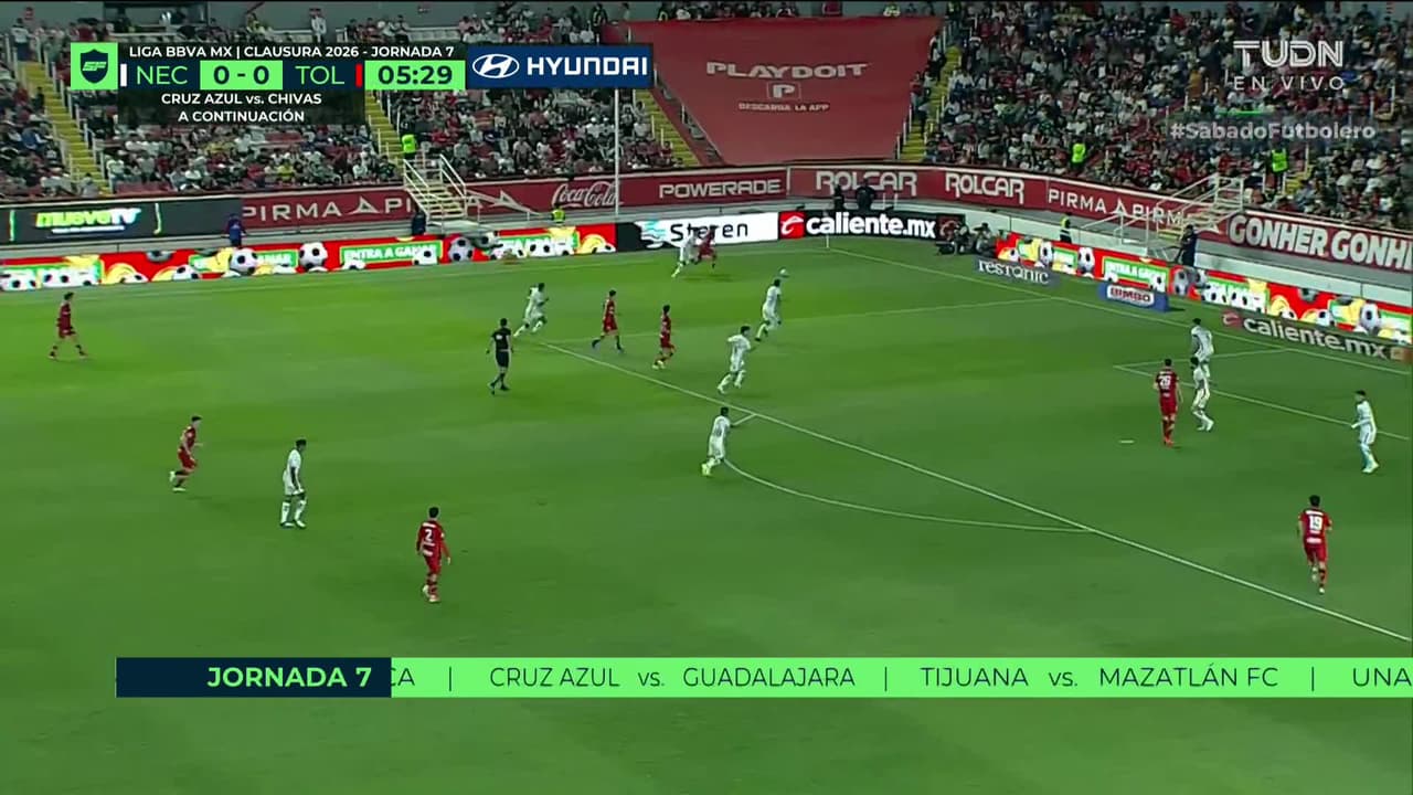 ¡TIRO ATAJADO! disparo por Diego Barbosa.