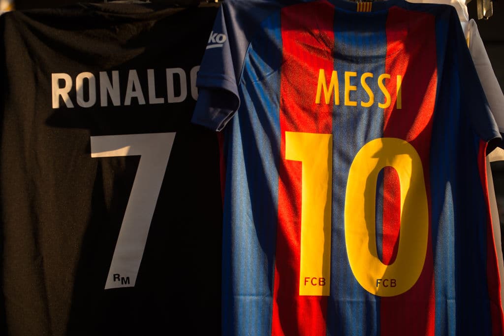 Así quedaron los grupos para la Champions League 2020-21 | La Juve de Cristiano Ronaldo y el Barcelona de Lionel Messi se encontrarán en el Grupo G.
