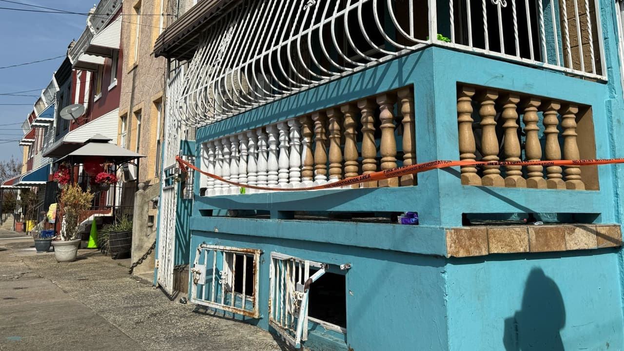 Tragedia en Filadelfia: ¿Qué se sabe del incendio en el que murieron madre e hija puertorriqueñas?