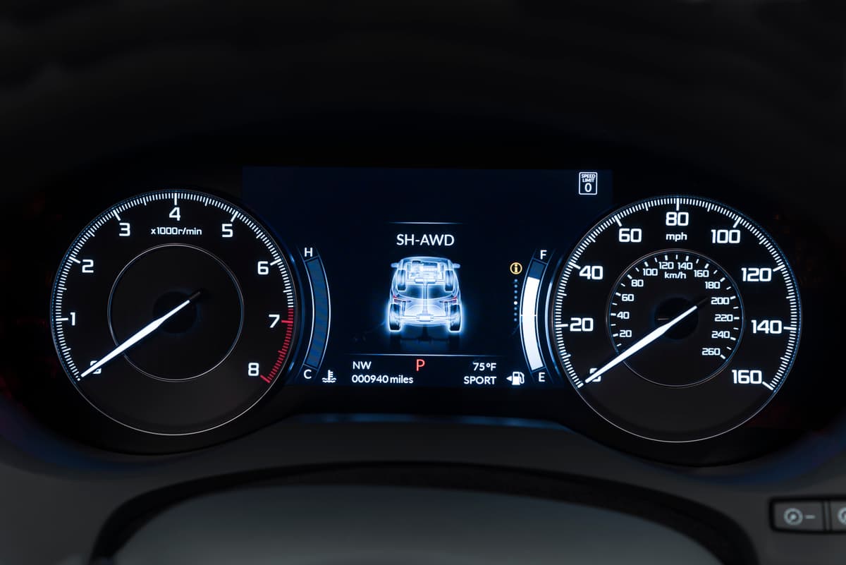 Será hasta mediados de año cuando llegue a los concesionarios Acura en Estados Unidos.