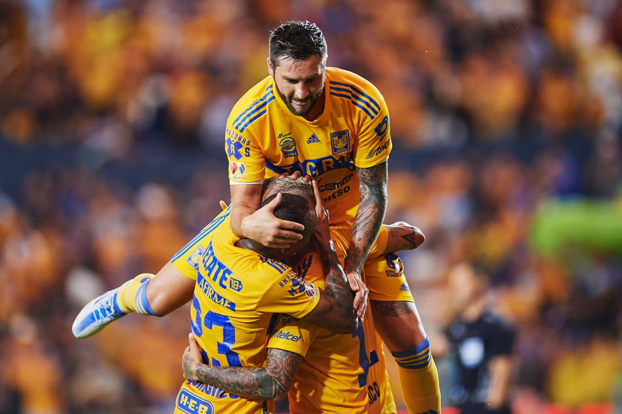 La UANL saca un gran resultado a una semana del Clásico Regio.