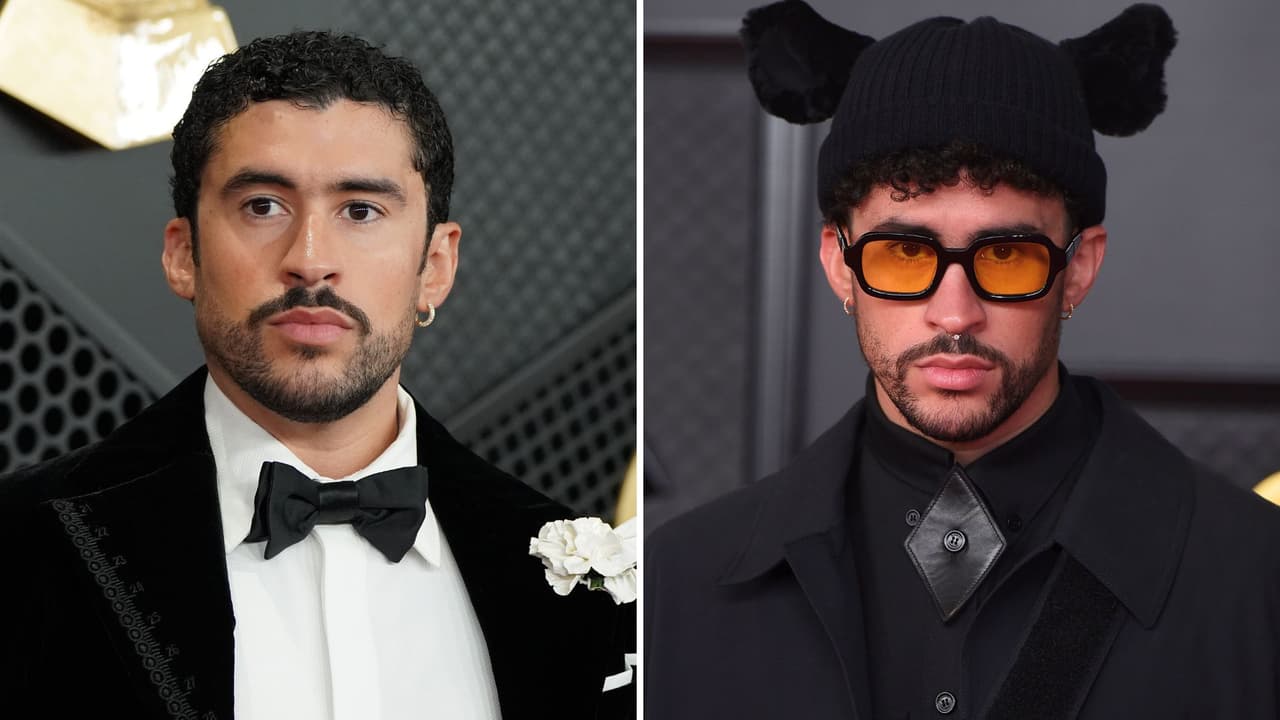 ¿Cómo eligió Bad Bunny su nombre artístico?: la historia detrás de ‘El Conejo Malo’