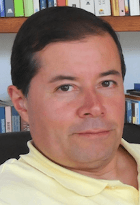 Manuel José Rincón