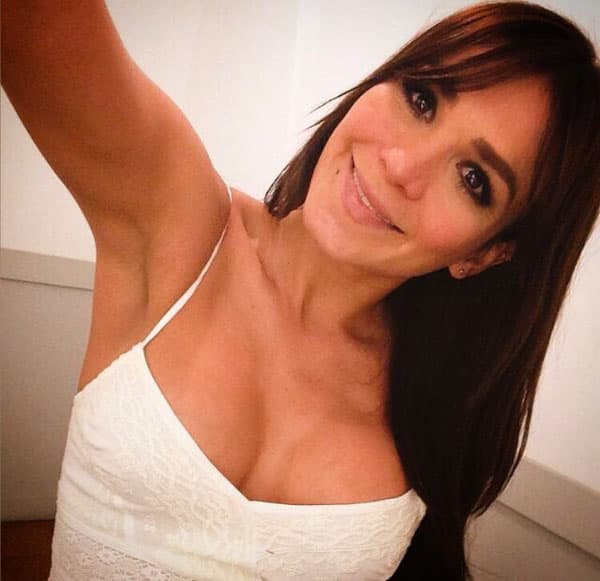 "No sé si va a ayudar (el que tenga esquizofrenia), es simplemente 
<b>que lo traten como se debe</b>. Hay leyes justas para las personas que tienen algún padecimiento mental", agregó frente a la cámara.