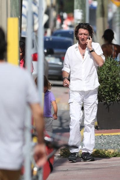 Y seguramente cuando Paulina vea estas fotos se pondrá furiosa.