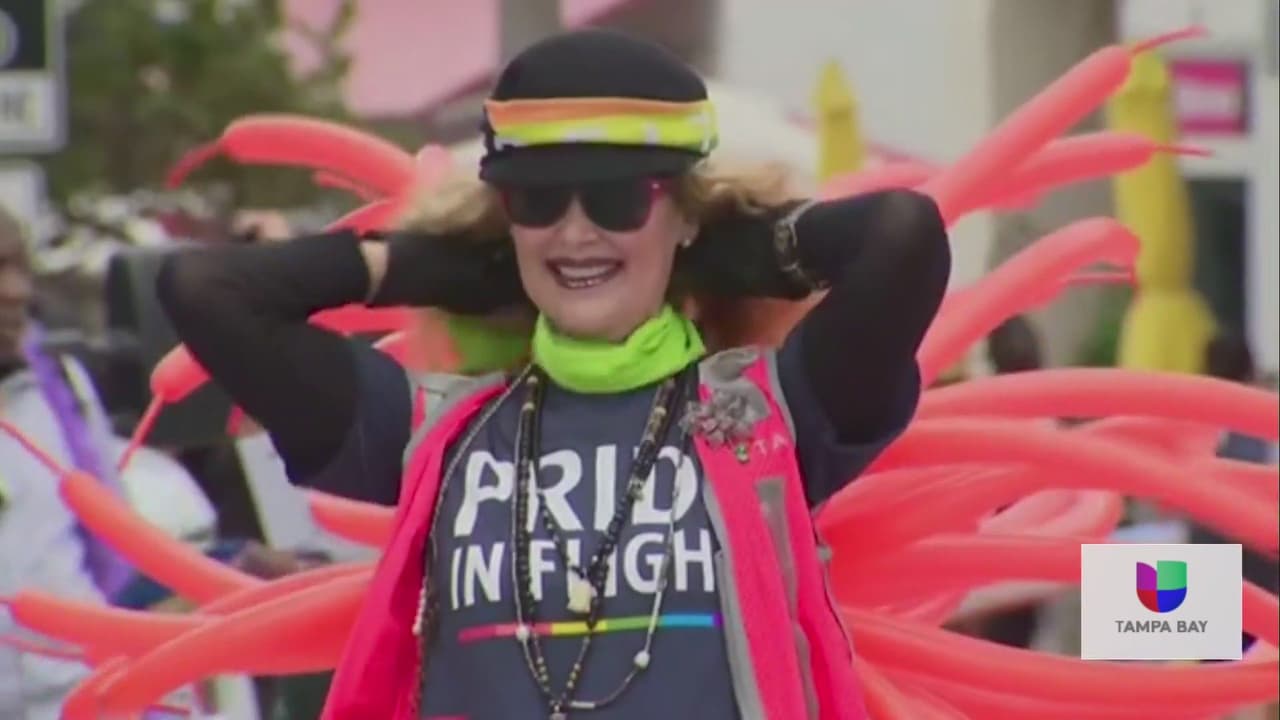 Controversia en Visit Florida: Eliminan página de turismo LGBTQ