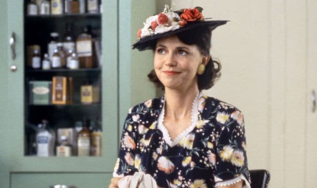 Película 'Forrest Gump'