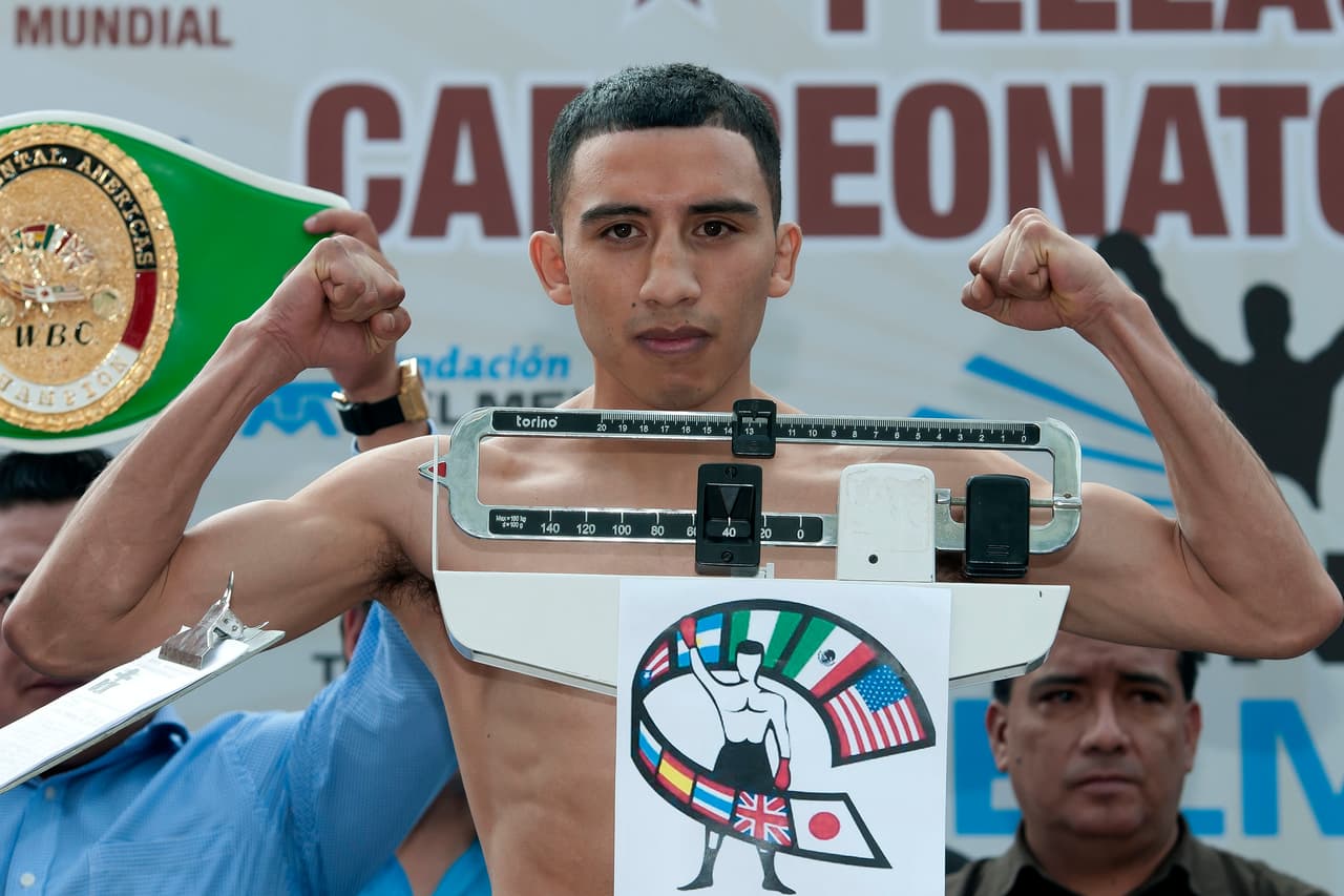 'Gallito' Orucuta salió del quirófano, pero se encuentra en estado delicado